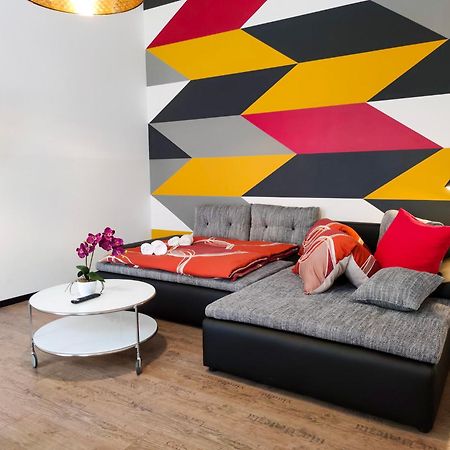 Highlight Apartment Naschmarkt 비엔나 외부 사진