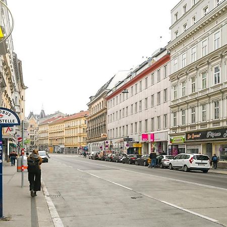 Highlight Apartment Naschmarkt 비엔나 외부 사진