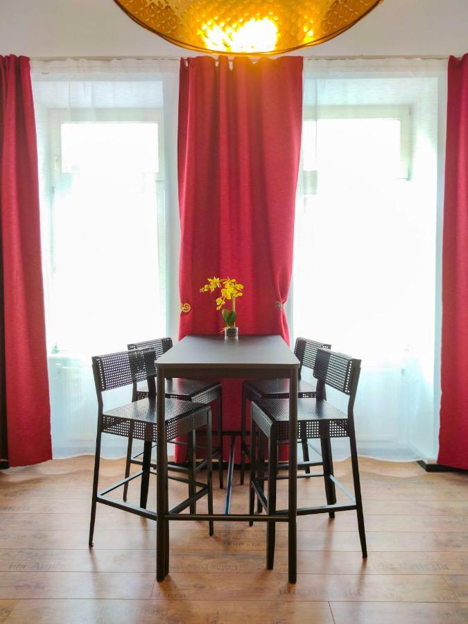 Highlight Apartment Naschmarkt 비엔나 외부 사진