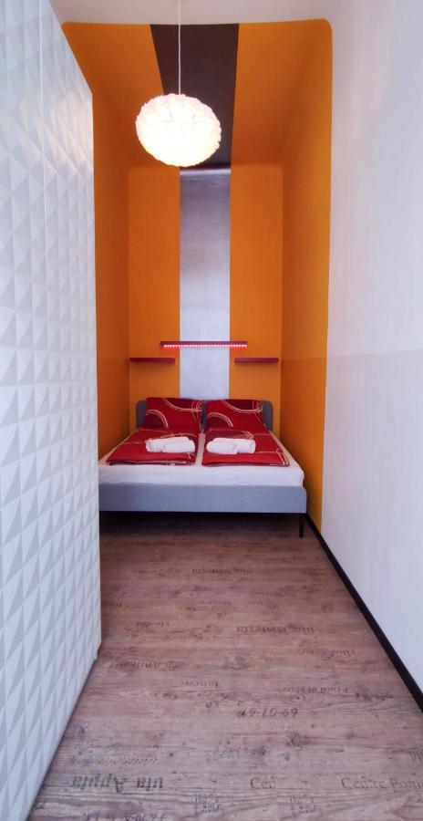 Highlight Apartment Naschmarkt 비엔나 외부 사진