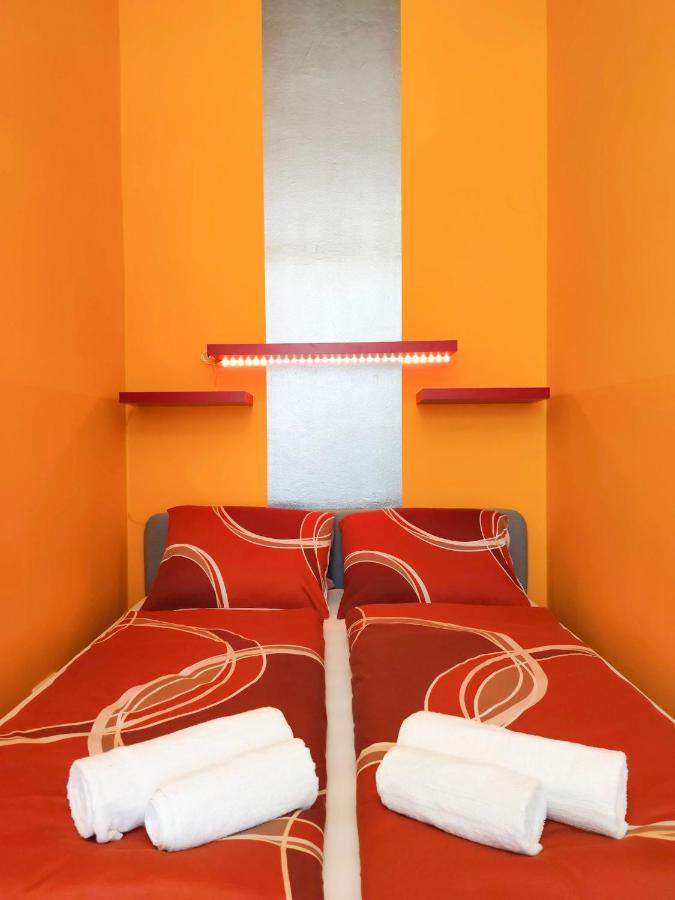 Highlight Apartment Naschmarkt 비엔나 외부 사진