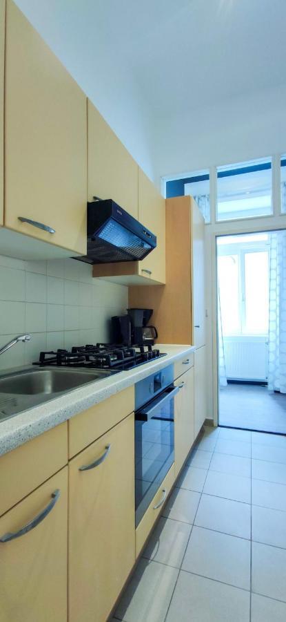 Highlight Apartment Naschmarkt 비엔나 외부 사진