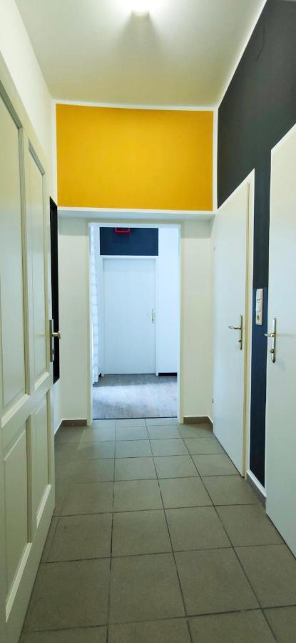 Highlight Apartment Naschmarkt 비엔나 외부 사진