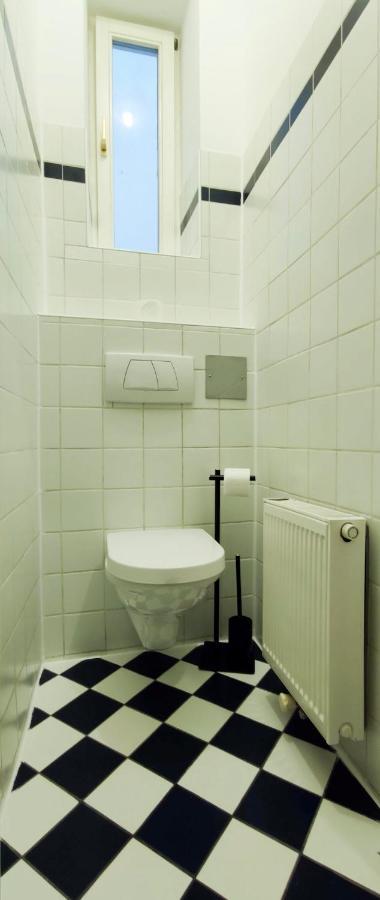 Highlight Apartment Naschmarkt 비엔나 외부 사진
