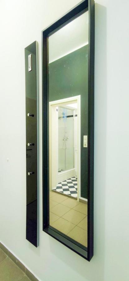Highlight Apartment Naschmarkt 비엔나 외부 사진